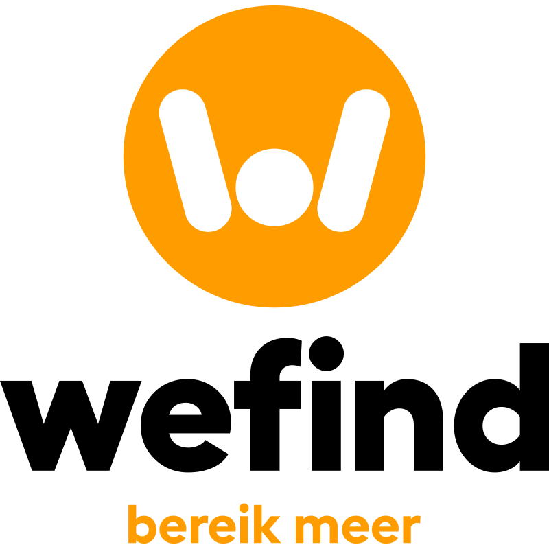 WeFind - APP - BEREIK MEER